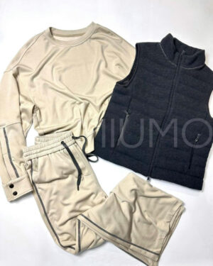 Brunello Cucinelli жилет PR243445