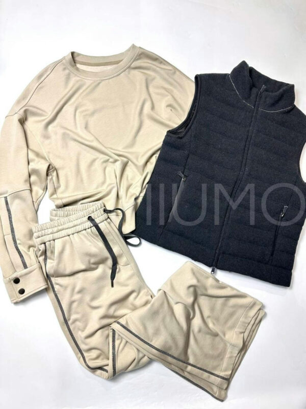 Brunello Cucinelli жилет PR243445