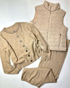 Brunello Cucinelli костюм PR641789
