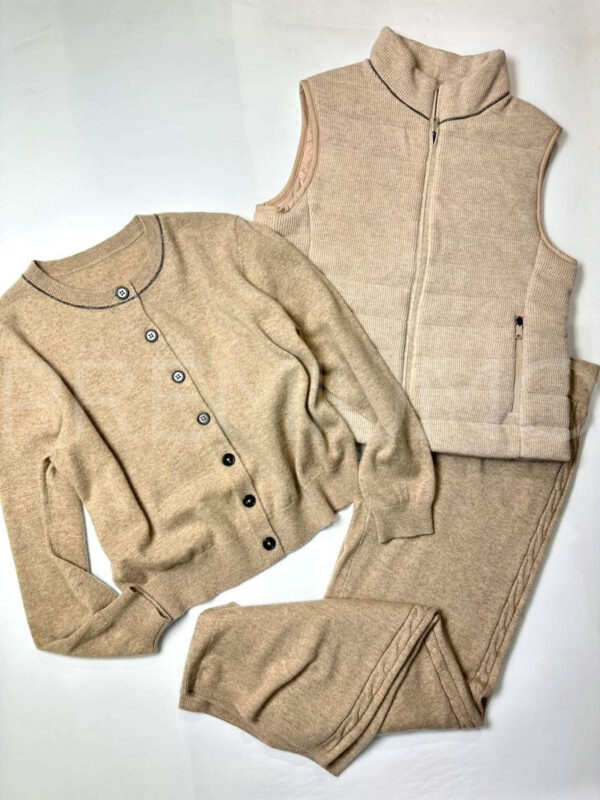 Brunello Cucinelli костюм PR641789