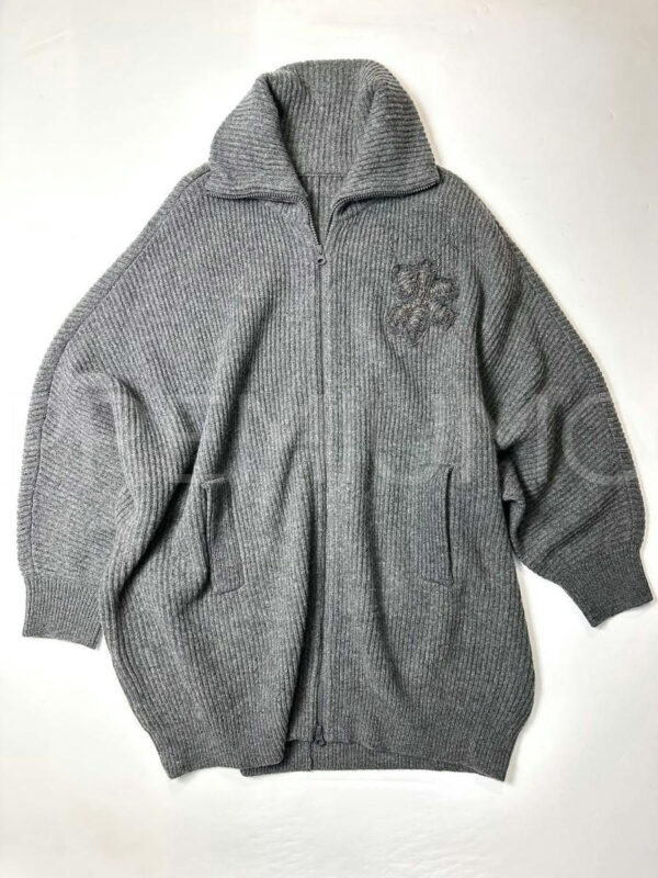 Brunello Cucinelli кардиган PR568435