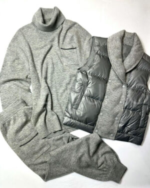 Brunello Cucinelli костюм PR210283