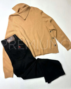 Brunello Cucinelli джинсы PR632058