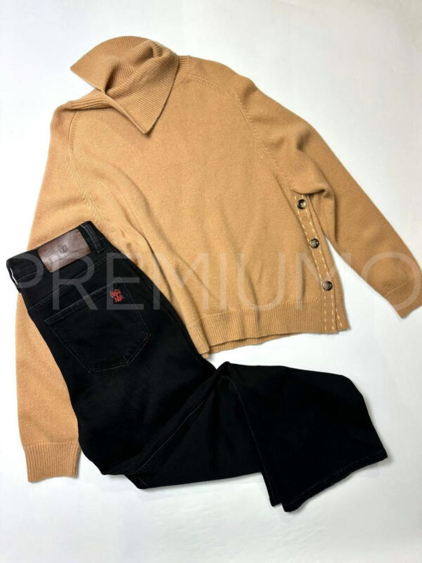 Brunello Cucinelli джинсы PR632058