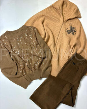 Brunello Cucinelli кардиган PR847643