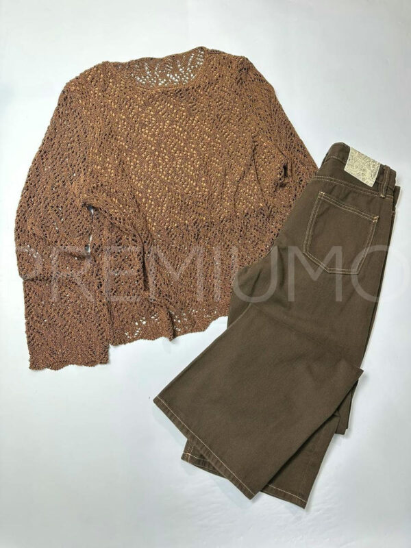 Christian Dior джинсы PR840402