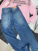 Acne Studios джинсы PR851876 10