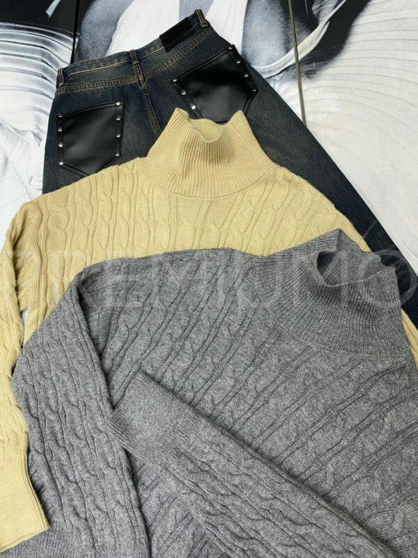 Max Mara свитера PR264743