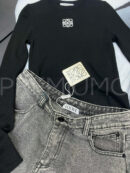 Loewe джинсы PR813487 8