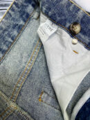Loewe джинсы PR746560 11