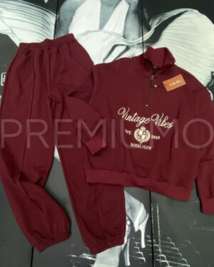 Loro Piana костюм PR657392