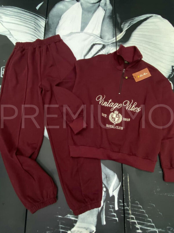 Loro Piana костюм PR657392