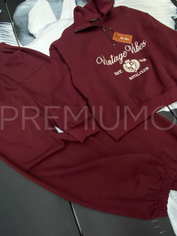 Loro Piana костюм PR657392 4