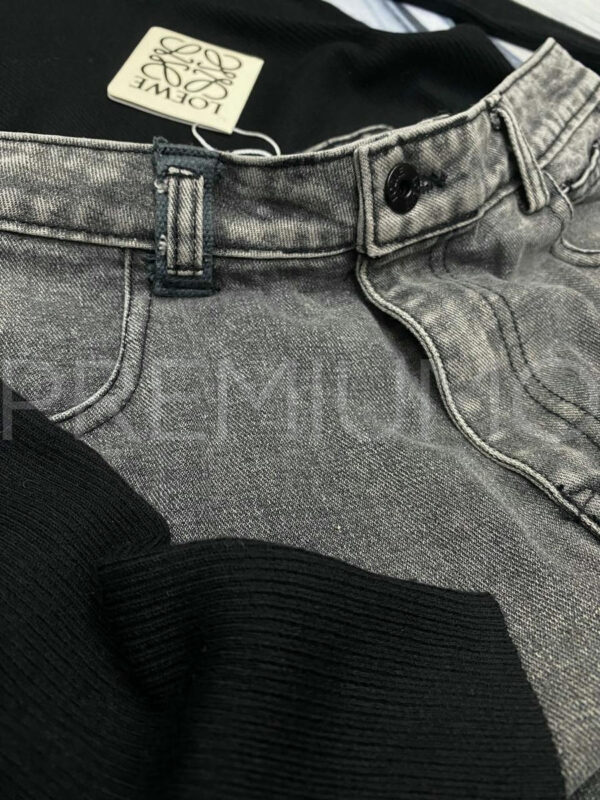 Loewe джинсы PR813487 3
