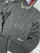 Gucci кардиган PR811817 6