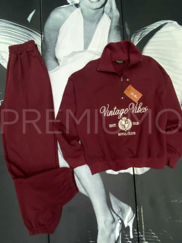Loro Piana костюм PR657392 6