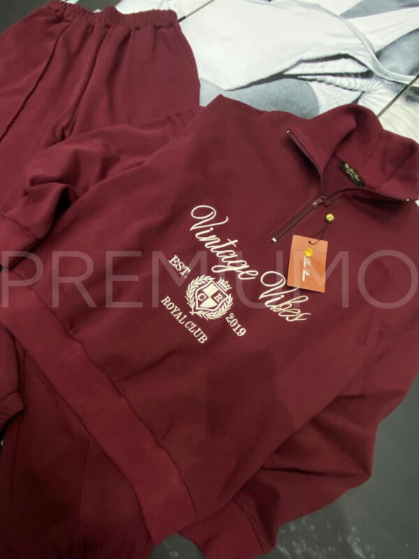 Loro Piana костюм PR657392 7