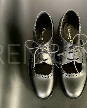 Christian Dior ботинки PR940440