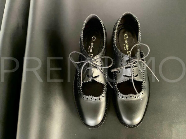 Christian Dior ботинки PR940440