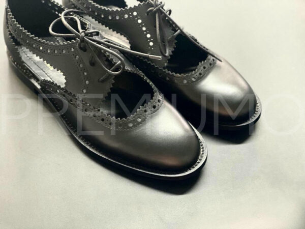 Christian Dior ботинки PR940440 3