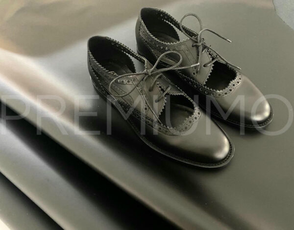 Christian Dior ботинки PR940440 4