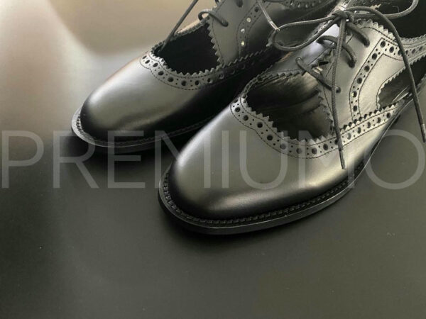 Christian Dior ботинки PR940440 5
