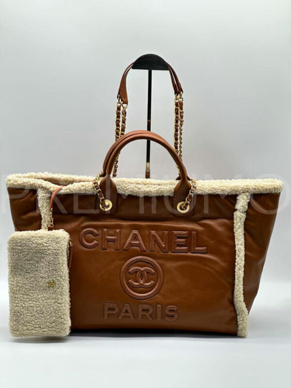Chanel сумка PR680417 3