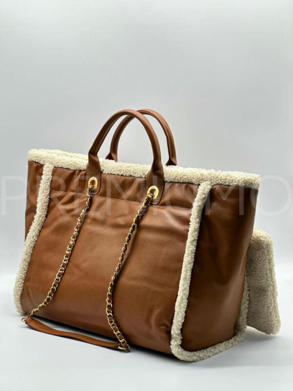 Chanel сумка PR680417 4