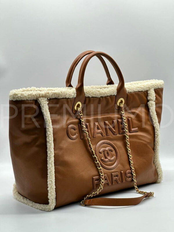 Chanel сумка PR680417 5