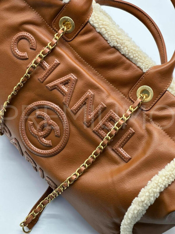 Chanel сумка PR680417 6