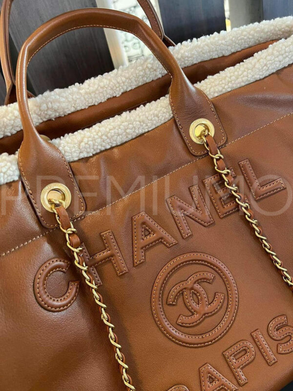 Chanel сумка PR680417 7