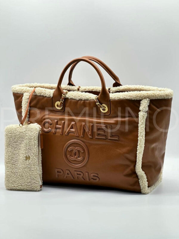 Chanel сумка PR680417