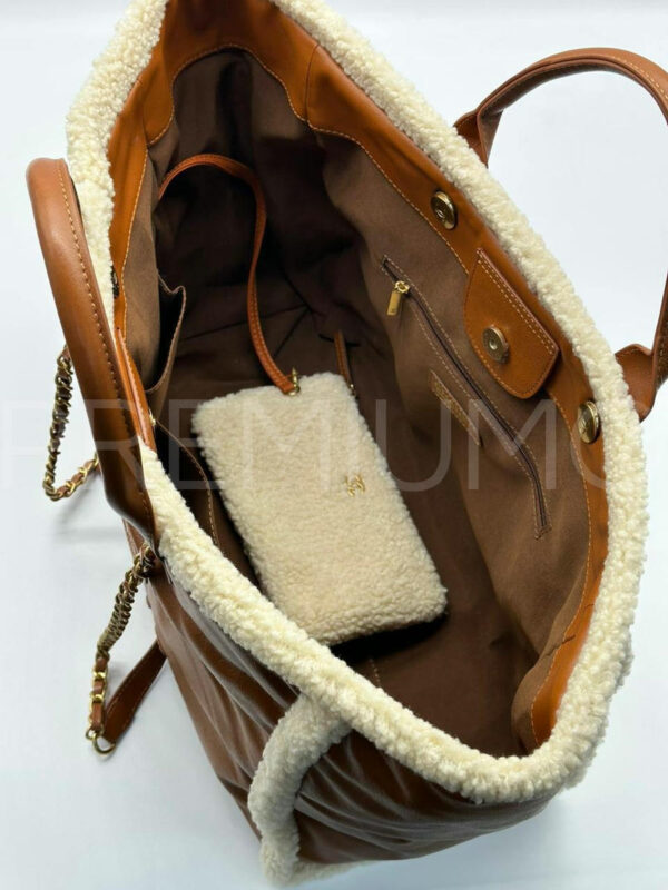 Chanel сумка PR680417 8
