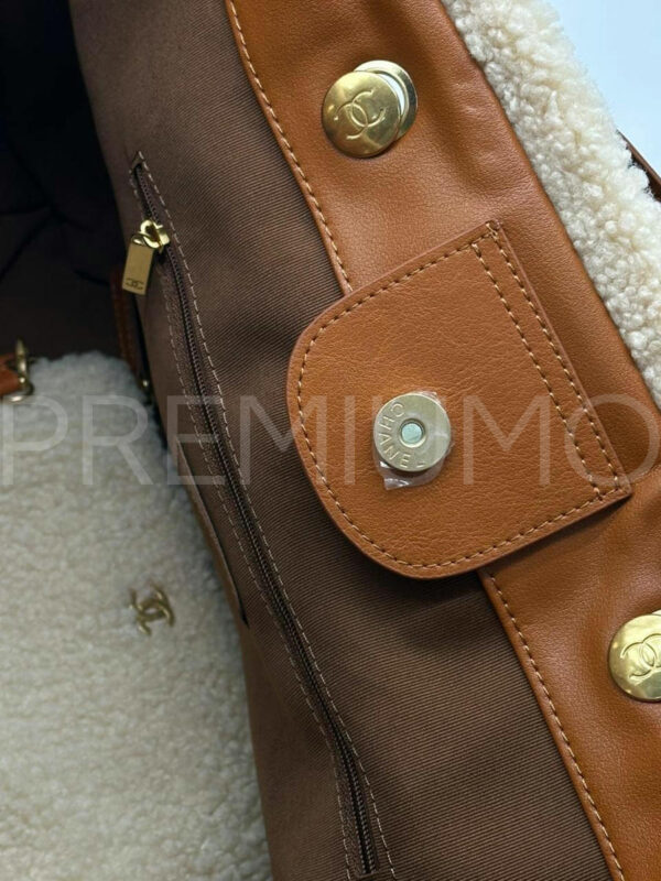Chanel сумка PR680417 10