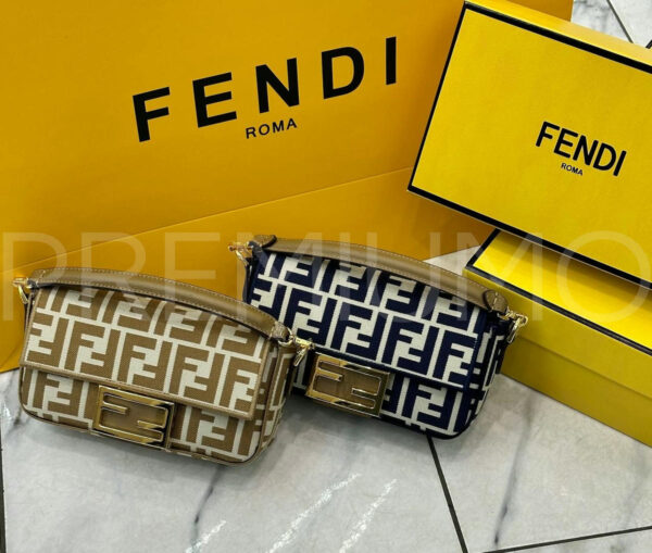 Fendi сумка PR892992 2
