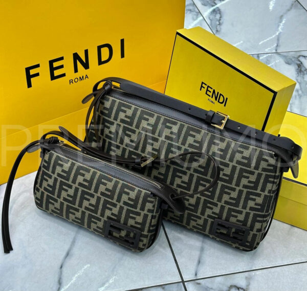 Fendi сумка PR373788 2