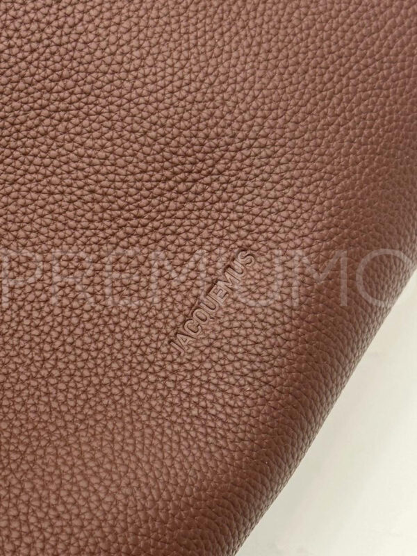 Jacquemus сумка PR559559 8