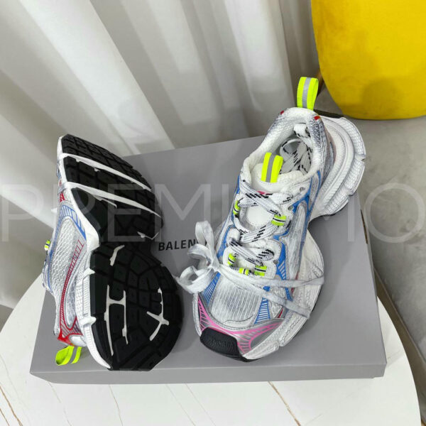 Balenciaga кроссовки PR291192 9