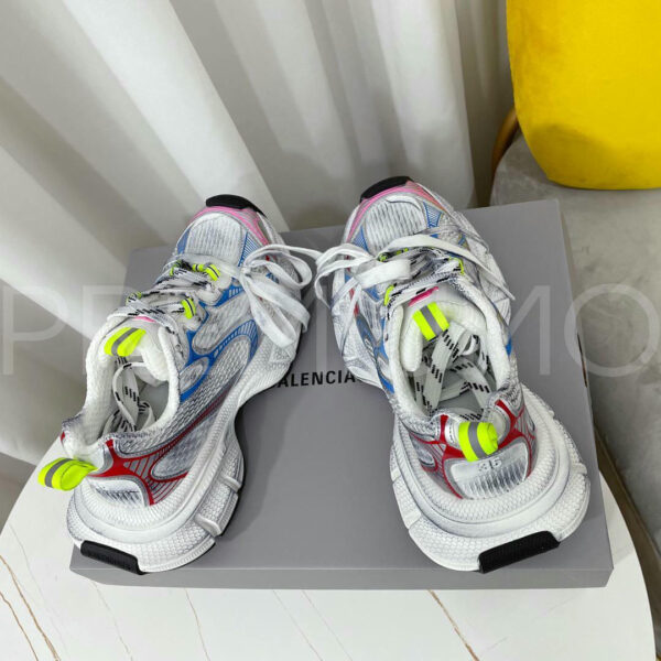 Balenciaga кроссовки PR291192 3