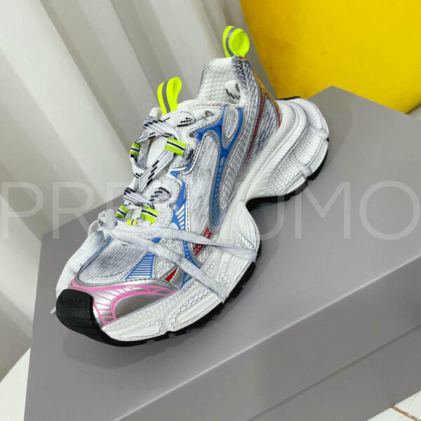 Balenciaga кроссовки PR291192 8