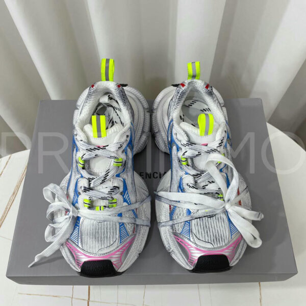 Balenciaga кроссовки PR291192 2