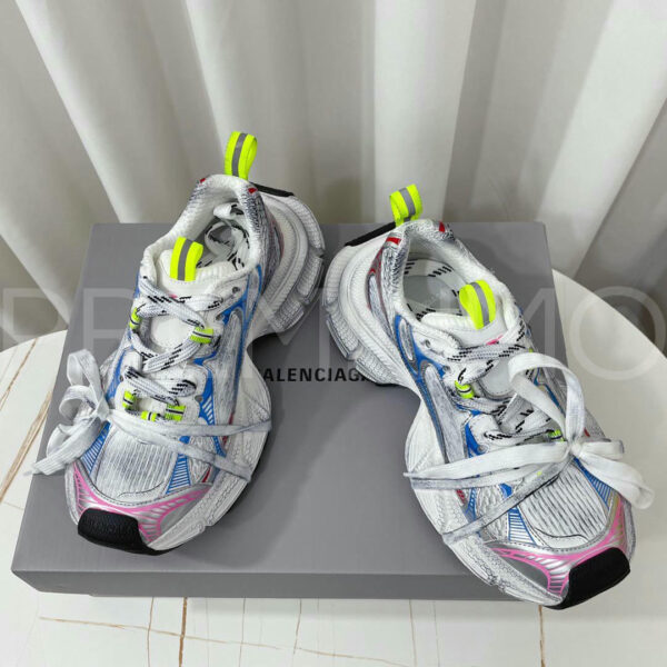 Balenciaga кроссовки PR291192 10