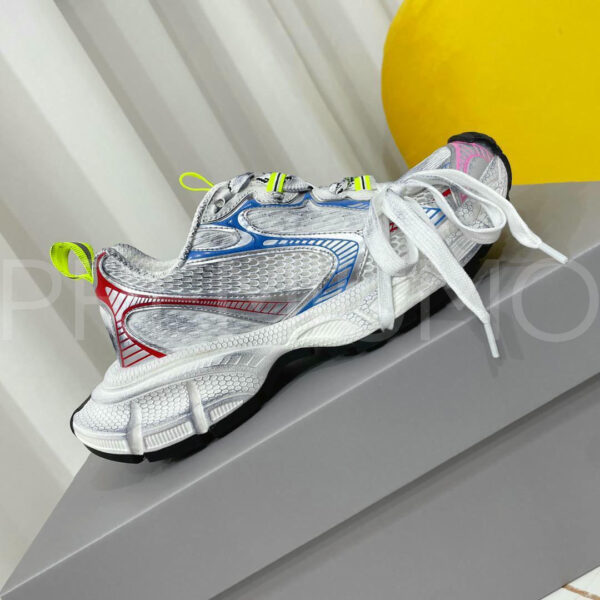 Balenciaga кроссовки PR291192 4