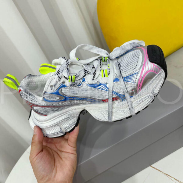 Balenciaga кроссовки PR291192 7
