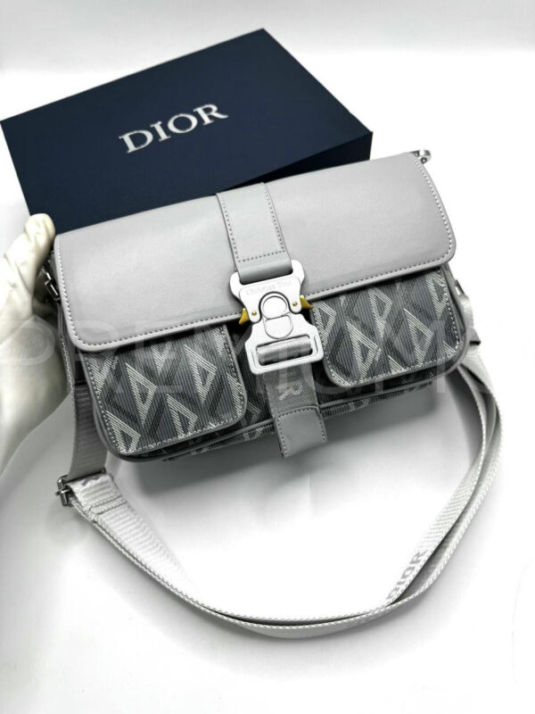 Christian Dior сумка PR528976 3