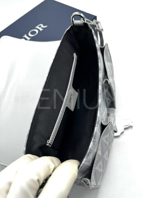 Christian Dior сумка PR528976 7