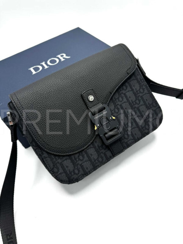 Christian Dior сумка PR534701 2
