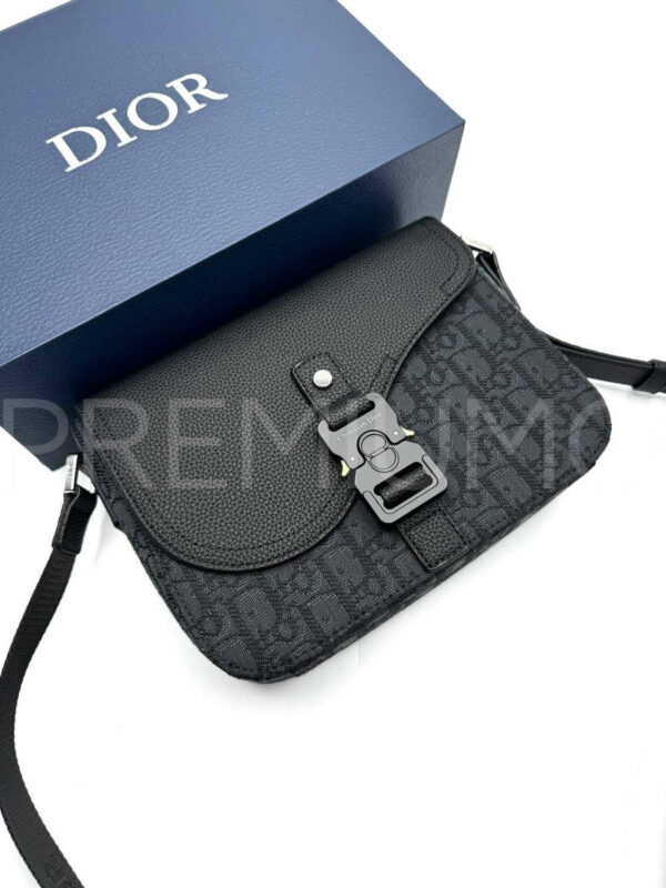 Christian Dior сумка PR534701 3