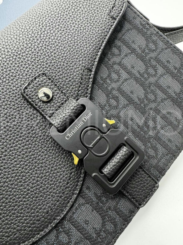 Christian Dior сумка PR534701 4