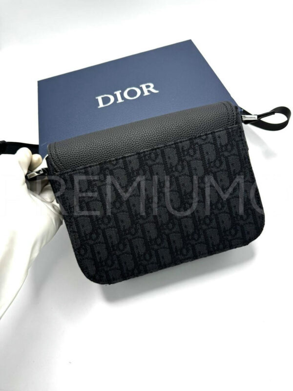 Christian Dior сумка PR534701 6